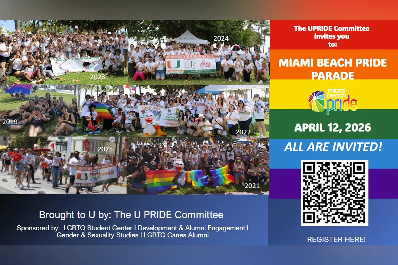  Miami Beach Pride Parade small image