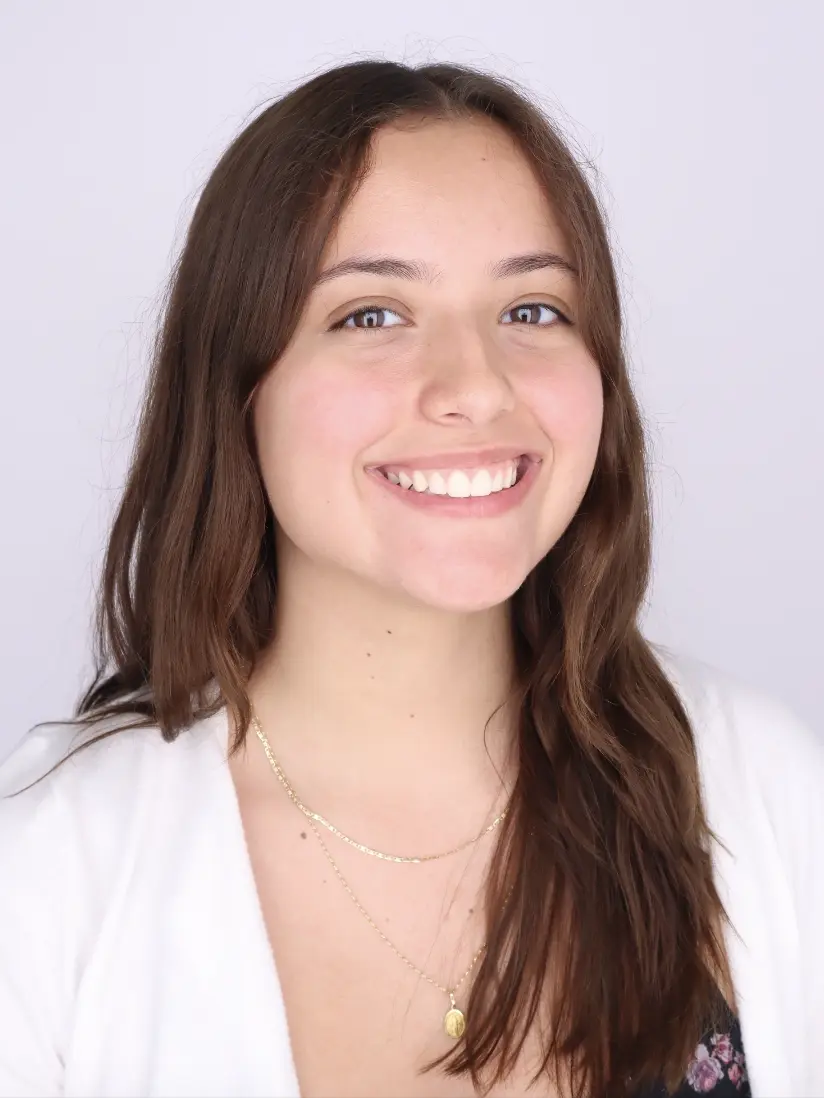 Camilla Lopez