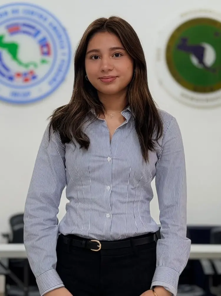 Mia Vargas